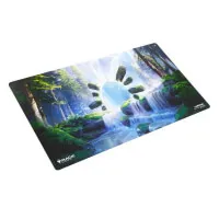 Hracia podložka Magic The Gathering Secrets of Strixhaven Dreamroot Cascade Playmat