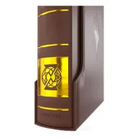 Album na karty Gamegenic Cards Almanac 360 Secrets of Strixhaven Quandrix znak