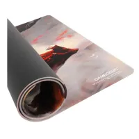 Herná podložka Shiny Playmat MTG Secrets of Strixhaven Lorehold, the Historian