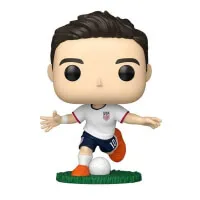 Futbalová POP! figúrka Pulisic