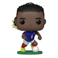 Futbalová POP! figúrka Eduardo Camavinga