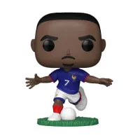 Futbalová POP! figúrka Ousmane Dembele