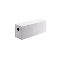 Krabice na karty Dragon Shield Fortress Drawer biela