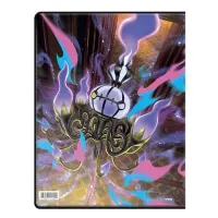 Album A4 Pokemon Pitch Black 9 vreciek