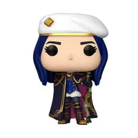 Funko Pop! figúrka Arcane League Of Legends Caitlyn 1488