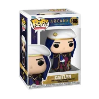 Funko Pop! figúrka Arcane League Of Legends Caitlyn 1488