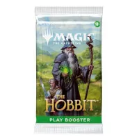 Magic The Gathering Hobit Play Booster balíček