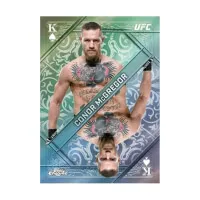 MMA 2026 Topps Chrome UFC karta Mc Gregor