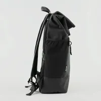 Batoh Rolltop Raw2Rare na albumy a notebook