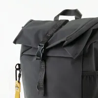 Batoh Rolltop Raw2Rare na albumy a notebook