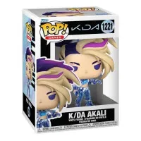 Funko POP! figúrka KDA League of Legends Akali 1221