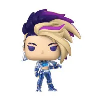 Funko POP! figúrka KDA League of Legends Akali 1221
