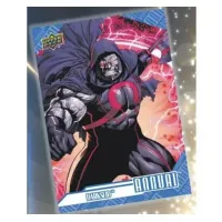 Zberateľské karty Comics 2024-2025 Upper Deck DC Annual Hobby