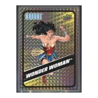 Zberateľské karty Comics 2024-2025 Upper Deck DC Annual Hobby