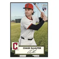 MLB 2026 Topps Series 2 Baseball zberateľské karty