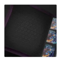 Album Magic 9 vreciek Premium PRO so zipsom Tifa Lockhart