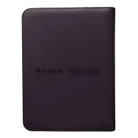 Album Magic 9 vreciek Premium PRO so zipsom Tifa Lockhart