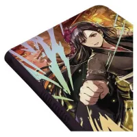Album Magic 9 vreciek Premium PRO so zipsom Tifa Lockhart