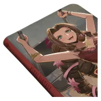 Album Magic 9 vreciek Premium PRO so zipsom Aerith Gainsborough