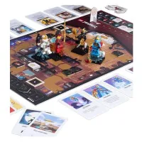 Kooperatívna rodinná hra LEGO Ninjago Destinys Bounty Adventures