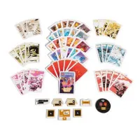 Kooperatívna rodinná hra LEGO Ninjago Destinys Bounty Adventures