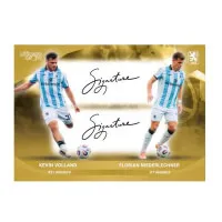 Futbalové karty Einmal Löwe, Immer Löwe - TSV 1860 München Booster Box
