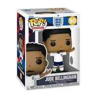 POP! figúrka Football: England - Jude Bellingham #90