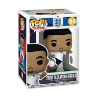 POP! figúrka Football: England - Trent Alexander-Arnold #94