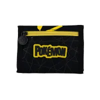 Peňaženka Pokémon – Pikachu #0025