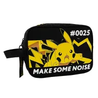 Toaletná taška Pokémon Pikachu #0025