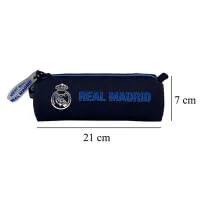 Školské puzdro Real Madrid