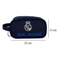 Školské puzdro Real Madrid