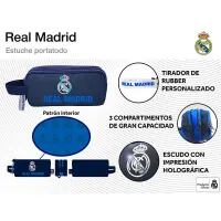 Real Madrid peračník