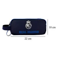 Školské puzdro Real Madrid