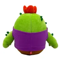 Plyšová hračka Brawl Stars – Spike 22 cm