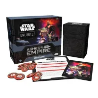 Karty Star Wars Unlimited TCG – Ashes of the Empire Prerelase Box