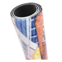 Hracia podložka MTG Marvel Super Heroes Shiny Playmat