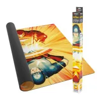 Hracia podložka MTG Prime 2-Player Playmat Marvel Super Heroes – Iron Man, Captain America