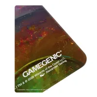 Herná podložka Shiny Playmat Magic – Marvel: Doom Reigns Supreme