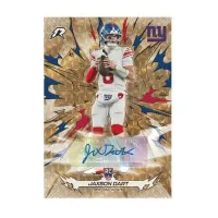 Karty hráčov NFL 2025 Topps Resurgence Football