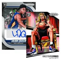 Karty NBA 2025–26 Panini Prizm Basketball