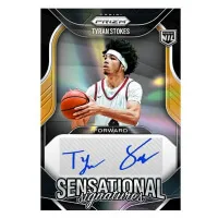 Karty NBA 2025–26 Panini Prizm Basketball