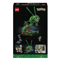 Stavebnicová LEGO figúrka Pokémon 72168 Rayquaza