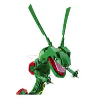 Stavebnicová LEGO figúrka Pokémon 72168 Rayquaza
