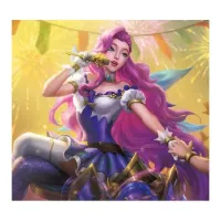 Karty TCG Riftbound League of Legends Radiance