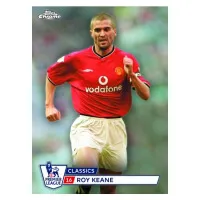 Futbalové kartičky 2026–27 Topps Flagship Premier League