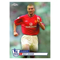 Futbalové kartičky 2026–27 Topps Flagship Premier League