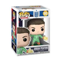 POP! figúrka Futbal: England – Jordan Pickford #95 – 9 cm