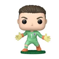 POP! figúrka Futbal: England – Jordan Pickford #95 – 9 cm