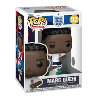 POP! figúrka Futbal: England – Marc Guehi #92 – 9 cm